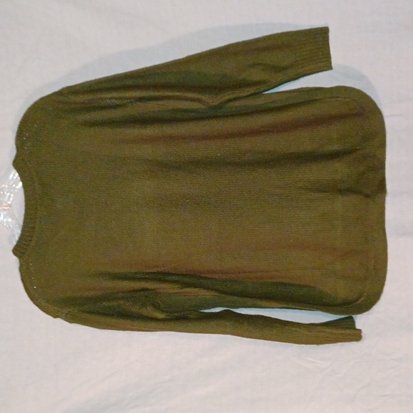 Women's M Sweater - Picture 5 of 5